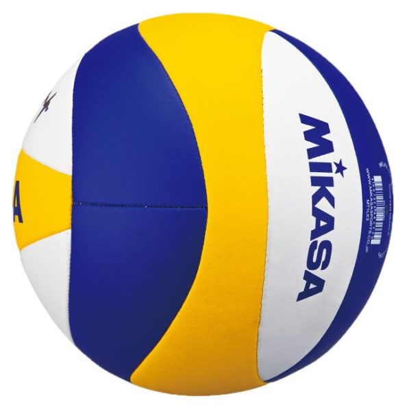 piłka do siatkówki plażowej Mikasa