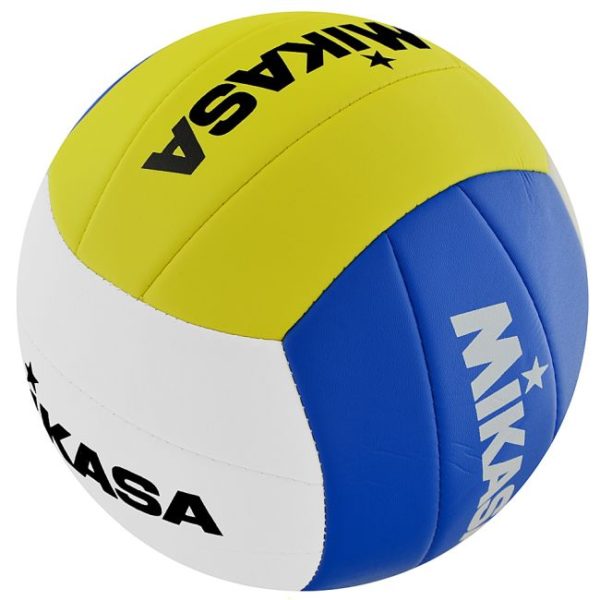piłka do siatkówki plażowej Mikasa